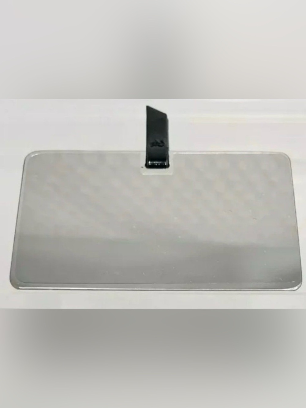 Marc Jacobs Business Card Compact Double Side Mirror